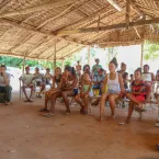 Projeto Cisco de Deus