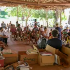 Projeto Cisco de Deus