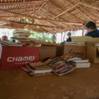 Projeto Cisco de Deus