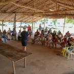 Projeto Cisco de Deus