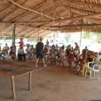 Projeto Cisco de Deus