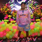 Márcio Victor comemorou aniversário