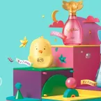 O Boticário prepara kits especiais de presente para o Dia das Crianças