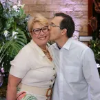 Anivers�rio do Dr Marcos Avallone