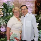 Anivers�rio do Dr Marcos Avallone