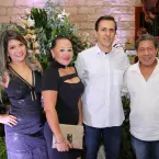 Anivers�rio do Dr Marcos Avallone