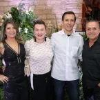 Anivers�rio do Dr Marcos Avallone