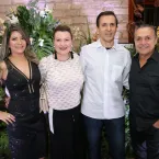 Anivers�rio do Dr Marcos Avallone