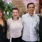 Anivers�rio do Dr Marcos Avallone