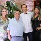 Anivers�rio do Dr Marcos Avallone