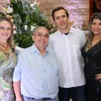 Anivers�rio do Dr Marcos Avallone