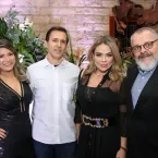 Anivers�rio do Dr Marcos Avallone