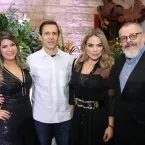Anivers�rio do Dr Marcos Avallone