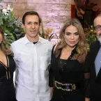 Anivers�rio do Dr Marcos Avallone