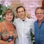 Anivers�rio do Dr Marcos Avallone