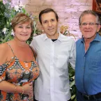 Anivers�rio do Dr Marcos Avallone