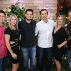 Anivers�rio do Dr Marcos Avallone