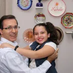 Anivers�rio do Dr Marcos Avallone