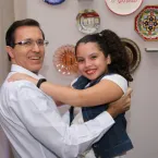 Anivers�rio do Dr Marcos Avallone