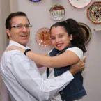 Anivers�rio do Dr Marcos Avallone