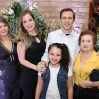 Anivers�rio do Dr Marcos Avallone