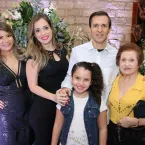 Anivers�rio do Dr Marcos Avallone