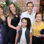 Anivers�rio do Dr Marcos Avallone