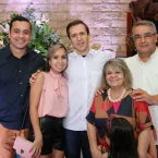 Anivers�rio do Dr Marcos Avallone