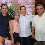 Anivers�rio do Dr Marcos Avallone