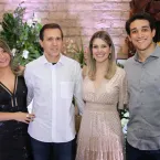 Anivers�rio do Dr Marcos Avallone