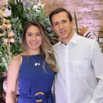 Anivers�rio do Dr Marcos Avallone