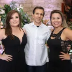 Anivers�rio do Dr Marcos Avallone