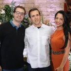 Anivers�rio do Dr Marcos Avallone
