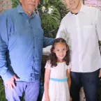 Anivers�rio do Dr Marcos Avallone