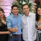 Anivers�rio do Dr Marcos Avallone