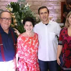 Anivers�rio do Dr Marcos Avallone