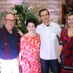 Anivers�rio do Dr Marcos Avallone