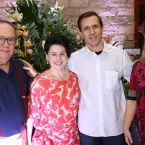 Anivers�rio do Dr Marcos Avallone