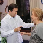 Anivers�rio do Dr Marcos Avallone