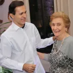Anivers�rio do Dr Marcos Avallone