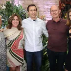 Anivers�rio do Dr Marcos Avallone