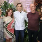 Anivers�rio do Dr Marcos Avallone