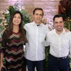 Anivers�rio do Dr Marcos Avallone