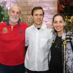 Anivers�rio do Dr Marcos Avallone
