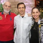 Anivers�rio do Dr Marcos Avallone