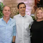 Anivers�rio do Dr Marcos Avallone