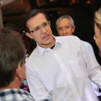Anivers�rio do Dr Marcos Avallone