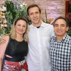 Anivers�rio do Dr Marcos Avallone