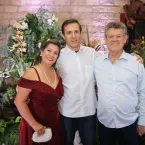 Anivers�rio do Dr Marcos Avallone