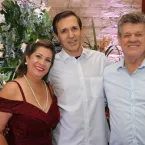 Anivers�rio do Dr Marcos Avallone